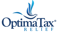 Optima Tax Relief logo