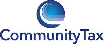 Community Tax logo